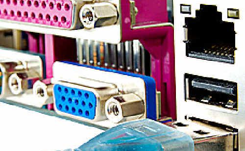 Many Coast residents are still crying out for basic internet connection while others are already being wired for NBN.